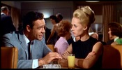 Marnie (1964)Sean Connery and Tippi Hedren